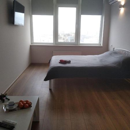 Новая Квартирка В Сердце Одессы Apartment Odessa Ngoại thất bức ảnh