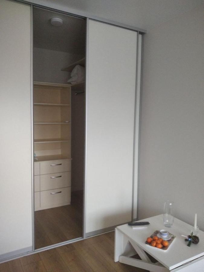 Новая Квартирка В Сердце Одессы Apartment Odessa Ngoại thất bức ảnh