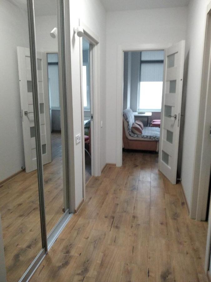 Новая Квартирка В Сердце Одессы Apartment Odessa Ngoại thất bức ảnh