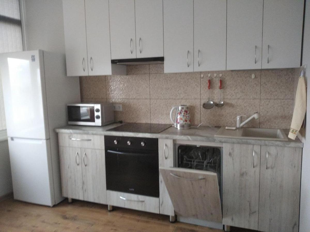 Новая Квартирка В Сердце Одессы Apartment Odessa Ngoại thất bức ảnh