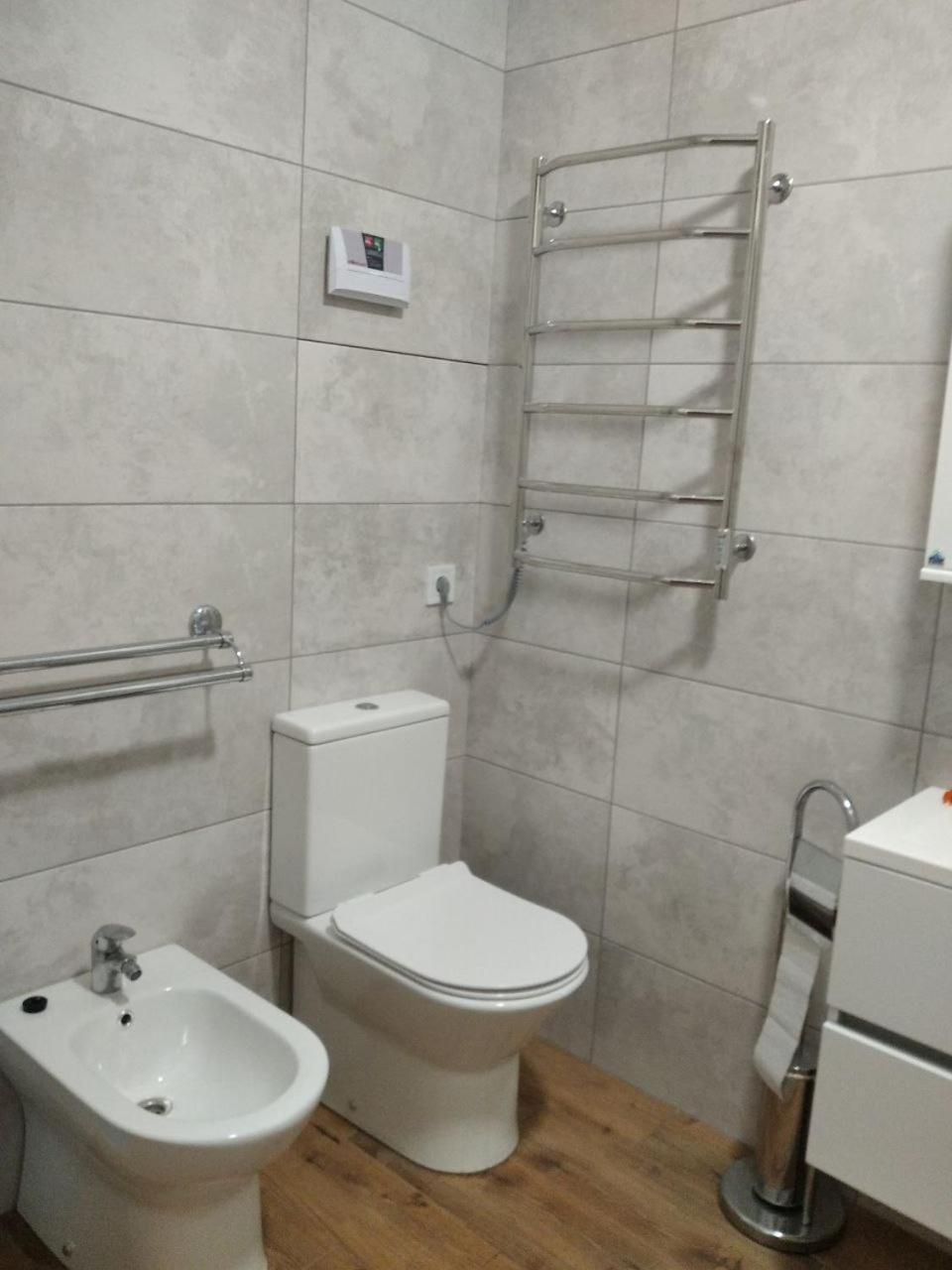 Новая Квартирка В Сердце Одессы Apartment Odessa Ngoại thất bức ảnh