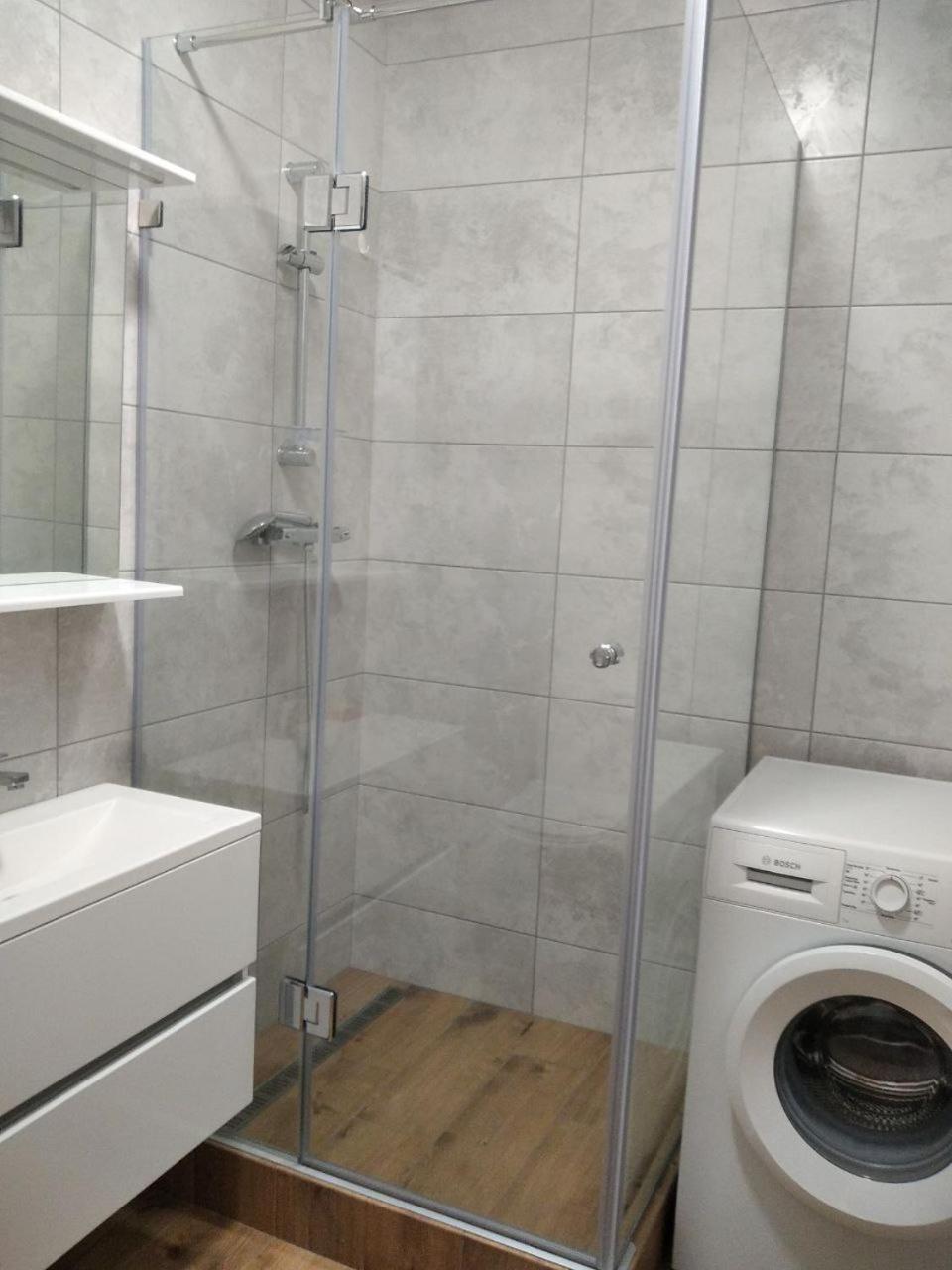 Новая Квартирка В Сердце Одессы Apartment Odessa Ngoại thất bức ảnh